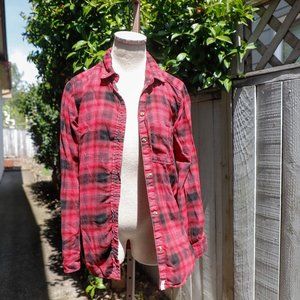 American Eagle Flannel